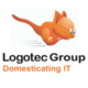 Logotec App Studio Logo