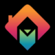 Praedium CRM Logo