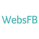 WebsFB Logo