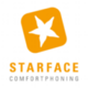 STARFACE Logo