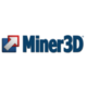 Miner3D Enterprise Logo