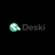 Deski Logo