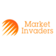 Market Invaders Logo