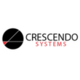 Crescendo Speech Processing Logo