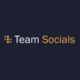 Team Socials Logo
