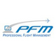 PFM logo