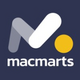Macmarts Logo