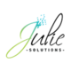 Julie Logo