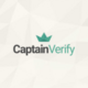 CaptainVerify Logo