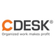 CDESK Logo