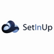 SetInUp Logo