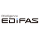Extelligence EDiFAS Logo