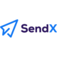 SendX Logo