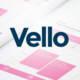 Vello logo