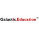 Galactis.Education Logo