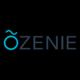 OZenie Logo