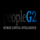 PeopleG2 Logo