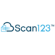 Scan123 Logo