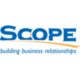 SCOPE CRM Logo