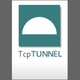 TcpTUNNEL CAD Logo