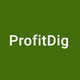 ProfitDig Logo