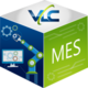 VLC Manufacturing Execution System Logo