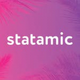 Statamic logo