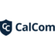 CalCom Hardening Solution Logo
