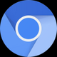 Chromium Logo