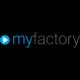 myfactory Cloud ERP logo