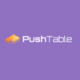 PushTable Logo