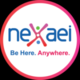 NexAEI logo