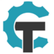 Compensation Tool Logo