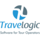 Travelogic Logo