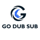 GoDubSub Logo