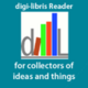 digi-libris Reader Logo