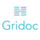 Gridoc Logo