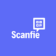 Scanfie Logo