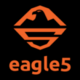 Eagle5 Autorentool Logo