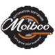 Moiboo Software Logo
