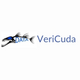 VeriCuda Inspection System Logo