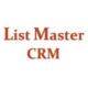 List Master CRM Logo