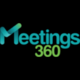 Meetings360 Logo
