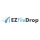 EZ File Drop Logo