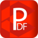 PDF Professional Logo