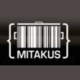 Mitakus Logo