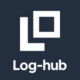 Log-hub Supply Chain Apps Logo