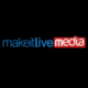 Makeitlivemedia Logo