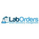 LabOrders Logo