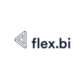 flex.bi Logo